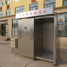 2020年制冷机市场洞察 价格趋势、批发报价与制冷机在保鲜冷藏领域的核心应用